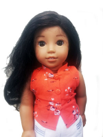 American Girl Doll